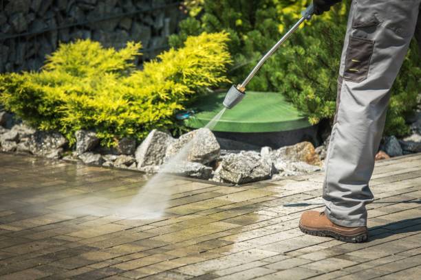 Professional Pressure Washing Services in Califon, NJ